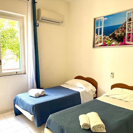 פוזיטנו Venus Apartment מראה חיצוני תמונה