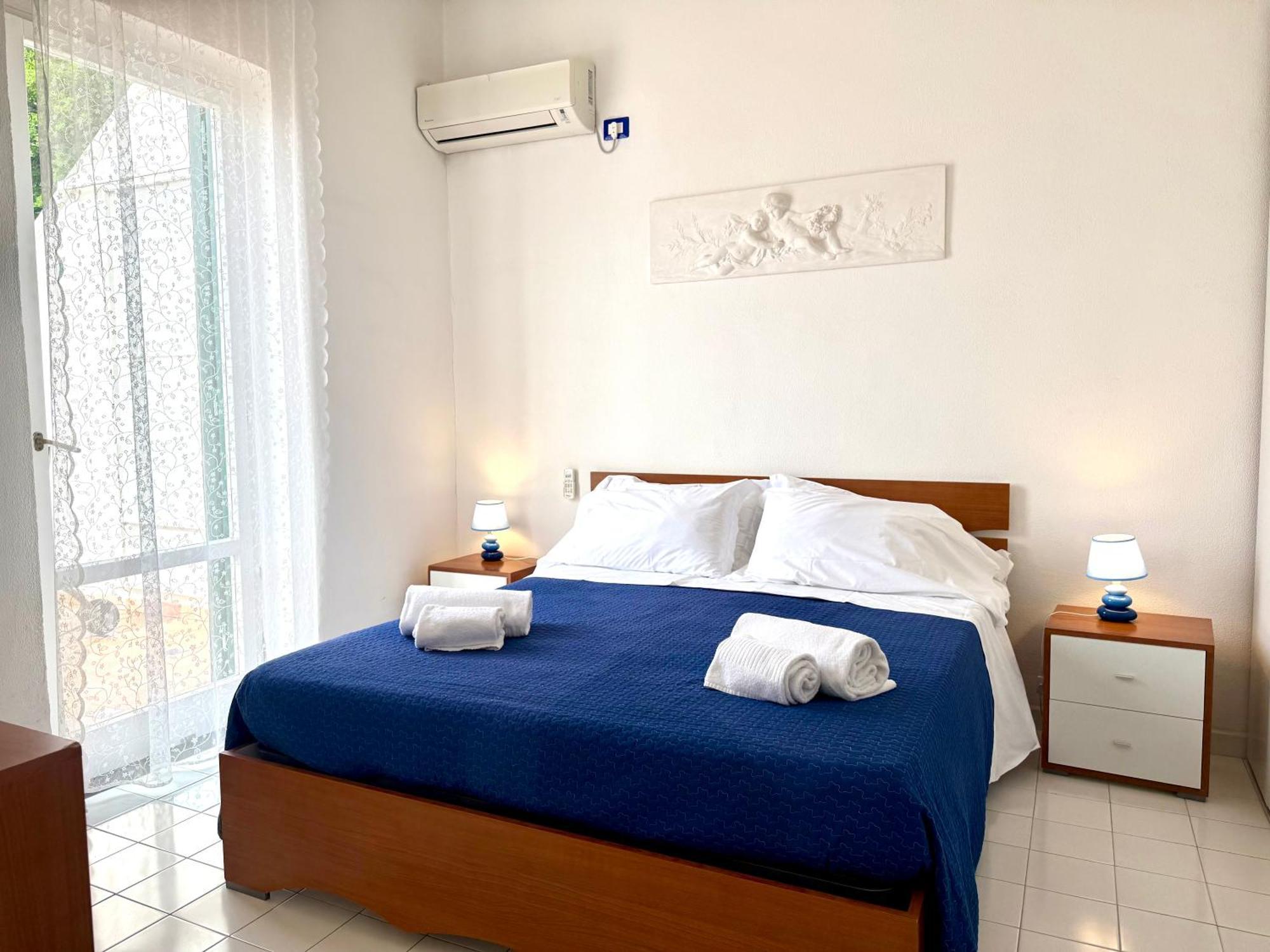 פוזיטנו Venus Apartment מראה חיצוני תמונה