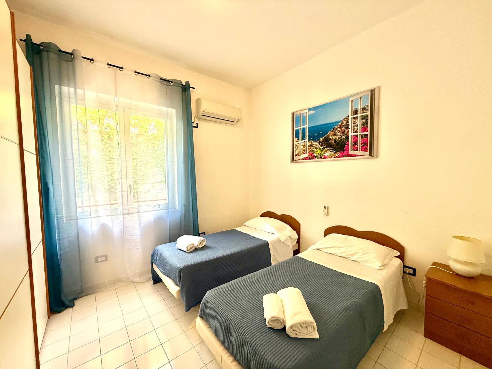 פוזיטנו Venus Apartment מראה חיצוני תמונה