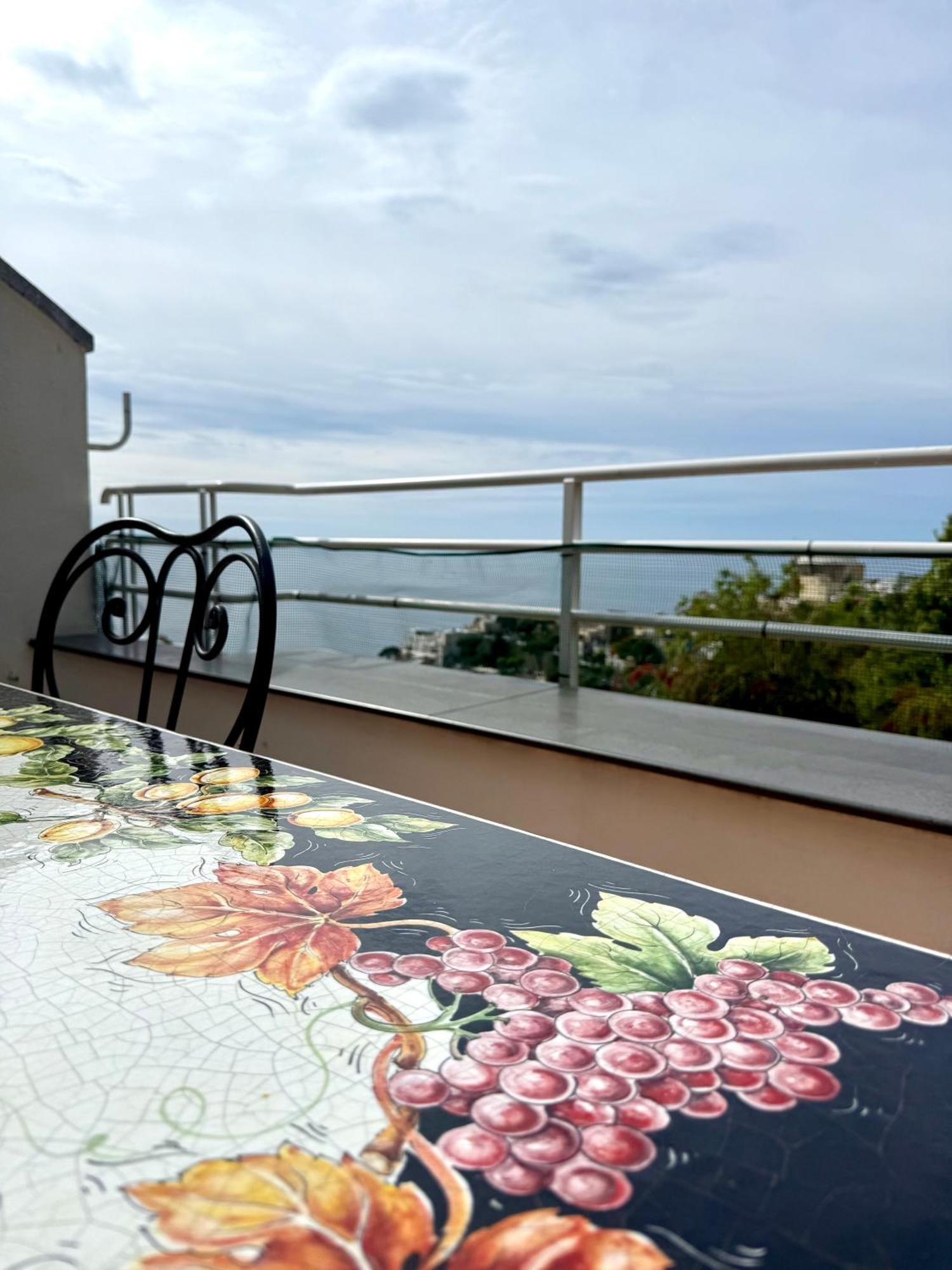 פוזיטנו Venus Apartment מראה חיצוני תמונה