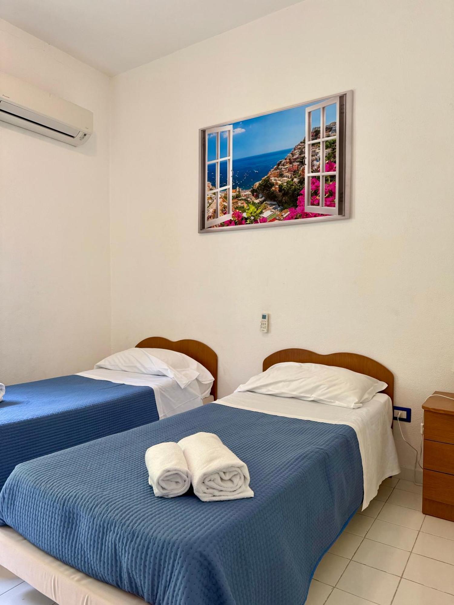 פוזיטנו Venus Apartment מראה חיצוני תמונה