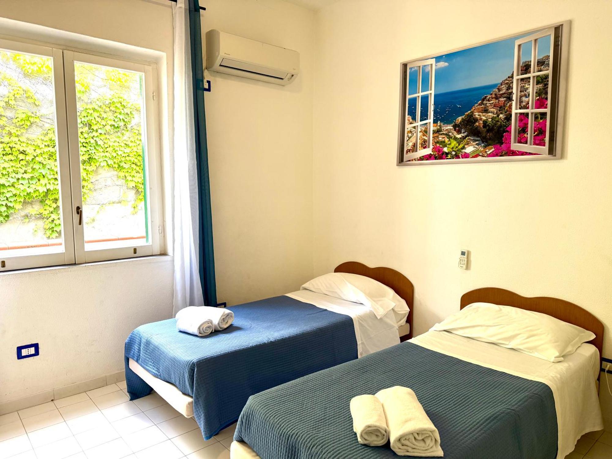 פוזיטנו Venus Apartment מראה חיצוני תמונה