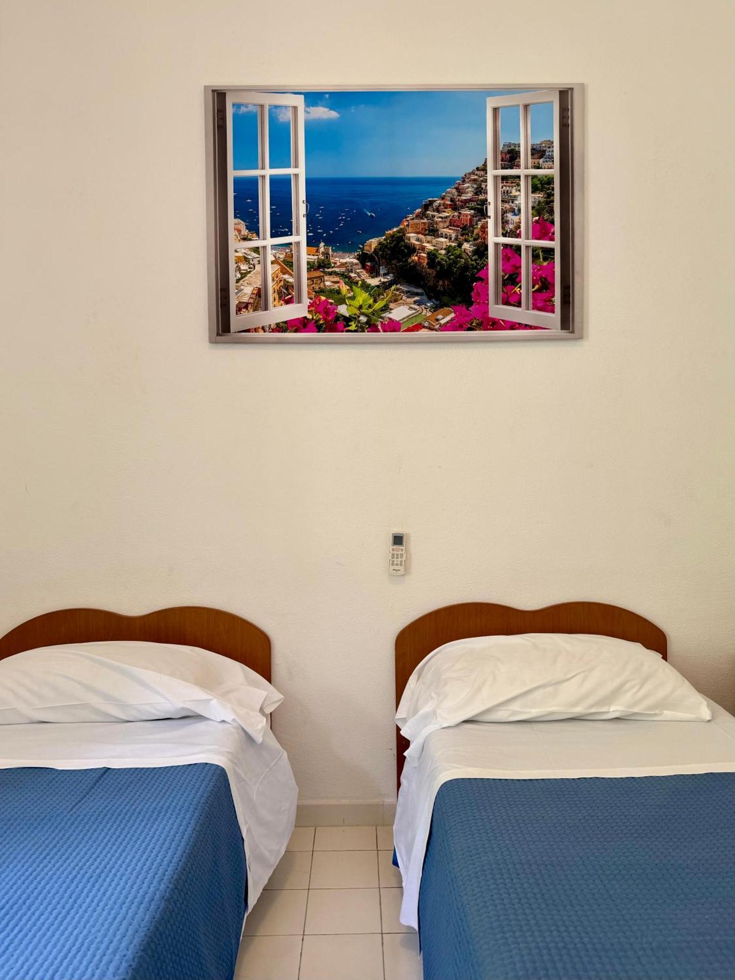 פוזיטנו Venus Apartment מראה חיצוני תמונה