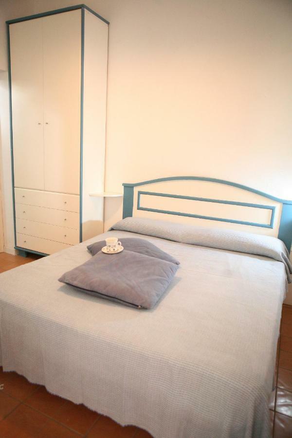 פוזיטנו Venus Apartment מראה חיצוני תמונה