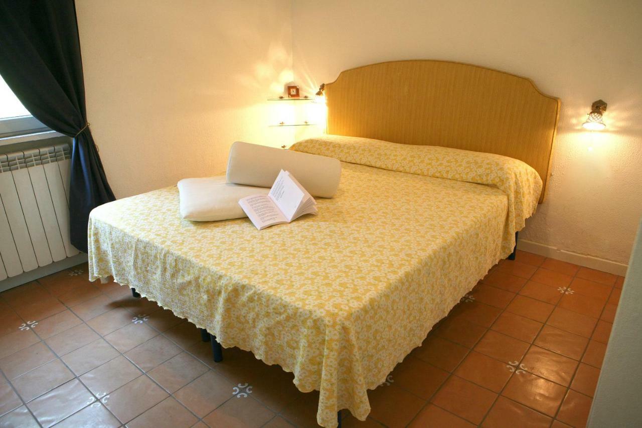 פוזיטנו Venus Apartment מראה חיצוני תמונה
