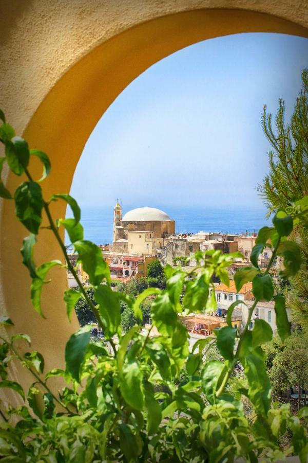 Positano Holidays מראה חיצוני תמונה