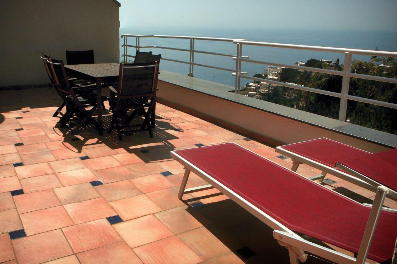 פוזיטנו Venus Apartment מראה חיצוני תמונה