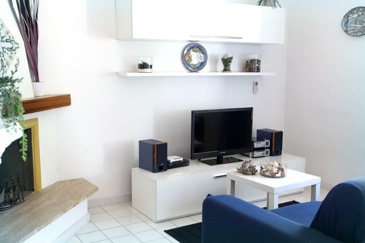 פוזיטנו Venus Apartment מראה חיצוני תמונה