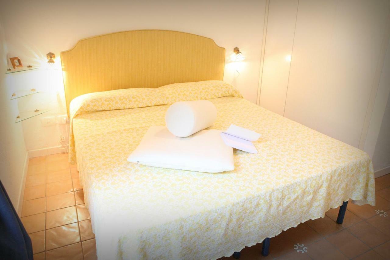פוזיטנו Venus Apartment מראה חיצוני תמונה
