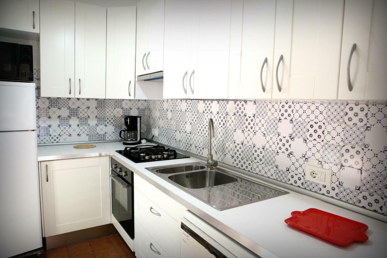 פוזיטנו Venus Apartment מראה חיצוני תמונה