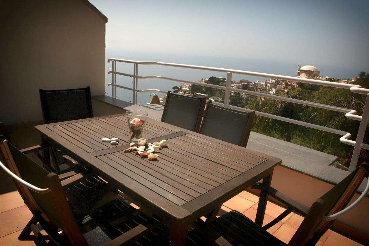פוזיטנו Venus Apartment מראה חיצוני תמונה