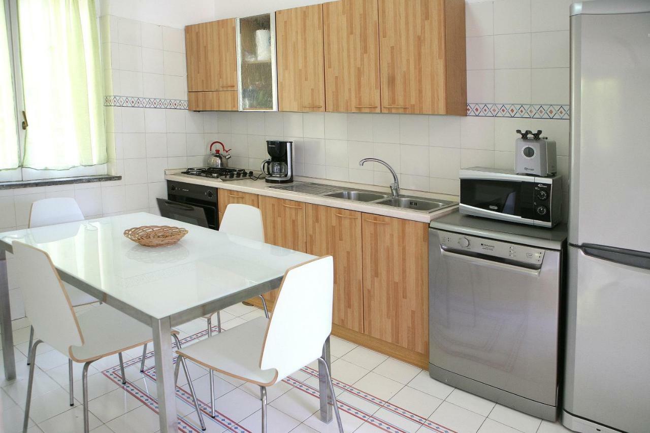 פוזיטנו Venus Apartment מראה חיצוני תמונה