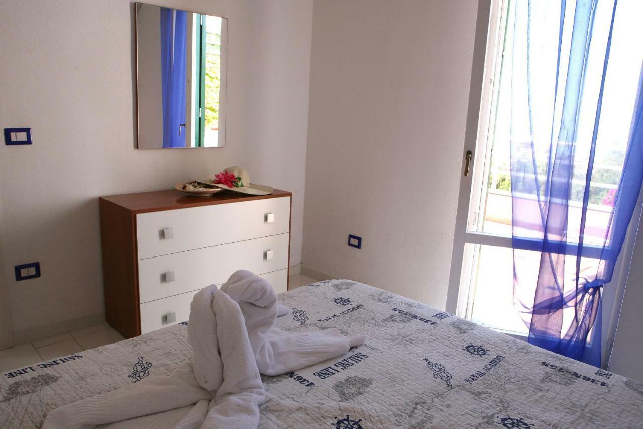 פוזיטנו Venus Apartment מראה חיצוני תמונה