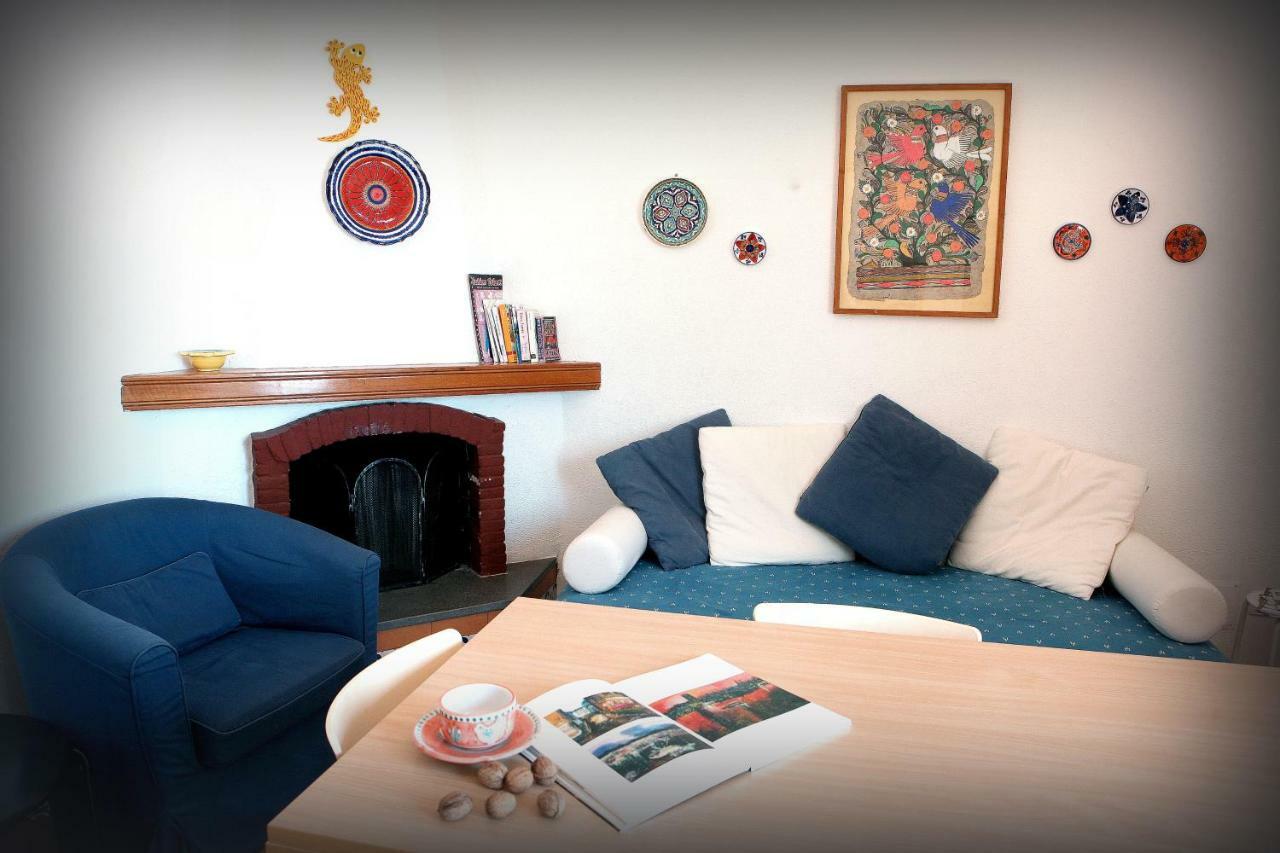 פוזיטנו Venus Apartment מראה חיצוני תמונה