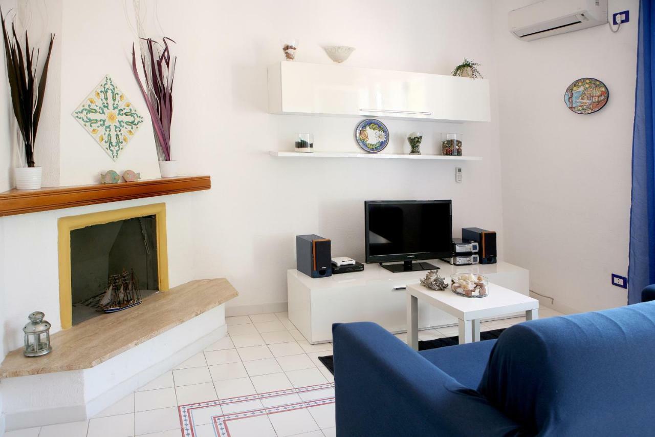 פוזיטנו Venus Apartment מראה חיצוני תמונה