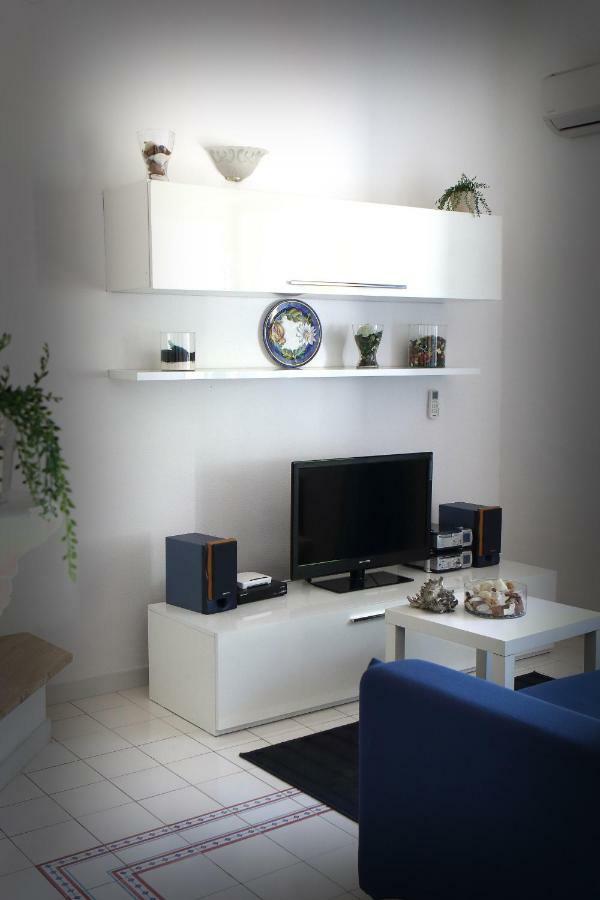פוזיטנו Venus Apartment מראה חיצוני תמונה